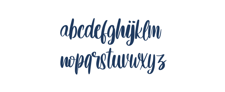 Betnefie FREE Lowercase