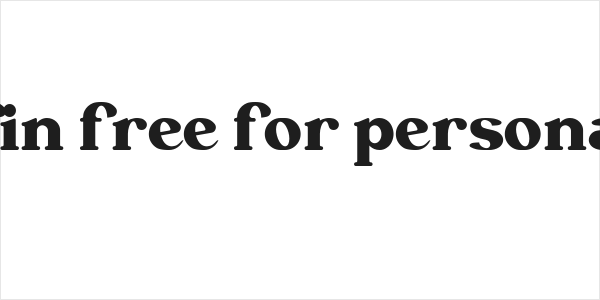 Betofin free for personal use Logo