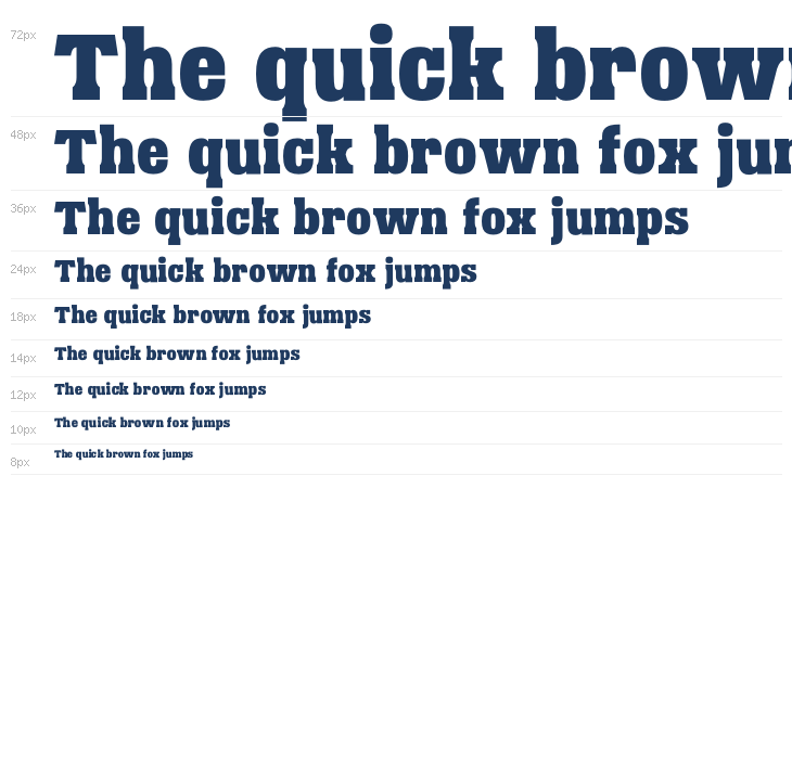 Betones PERSONAL USE ONLY! Waterfall