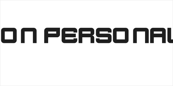 Betron Personal Use Logo