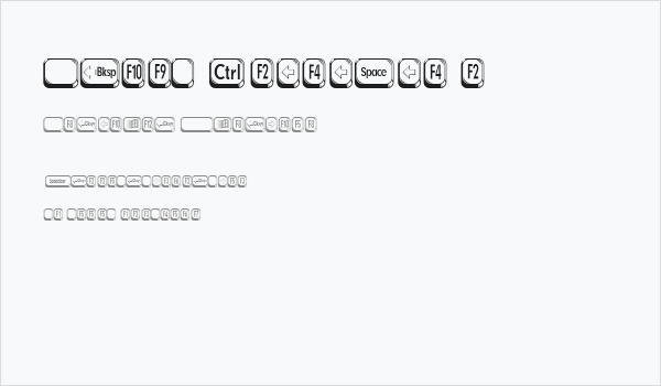 Betsy Flanagan 2 Business Card