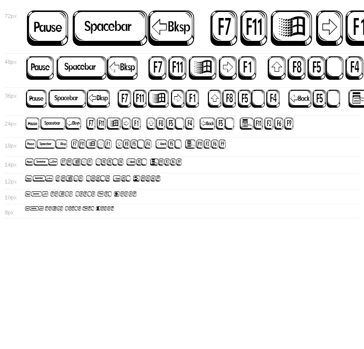 Betsy Flanagan 2 Waterfall