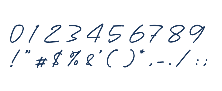 Betsy Gilbertos Other Characters