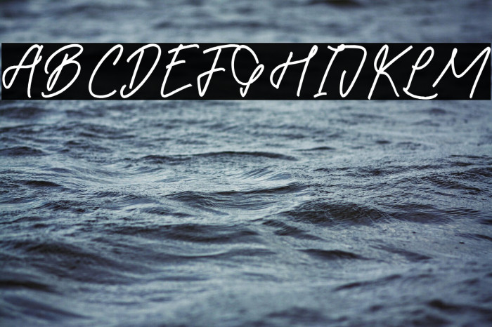 Betsy Gilbertos Example 1