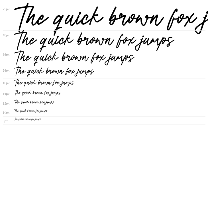 Betsy Gilbertos Waterfall