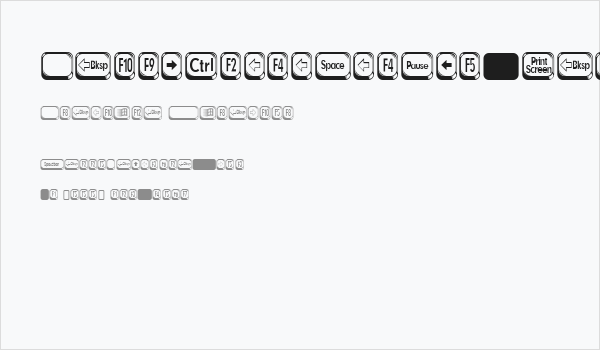 BetsyFlanaganTwo-Regular Business Card