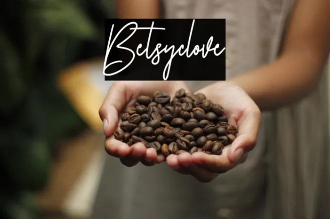 Betsyclove Example 2