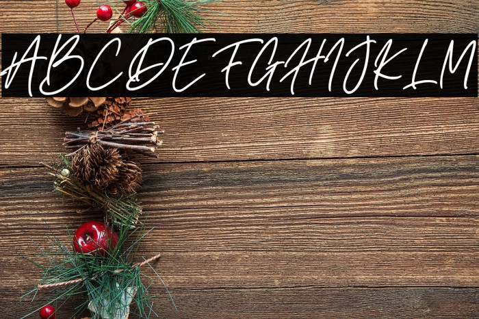 Bettanesia Example 1