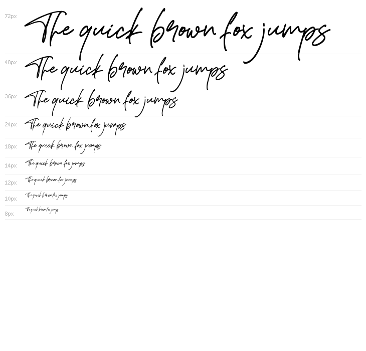 Bettanesia Waterfall