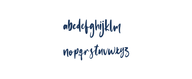 Better Alert Lowercase