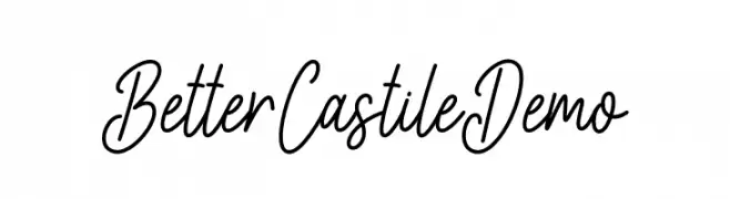 Better Castile Demo  baixar fontes gratis