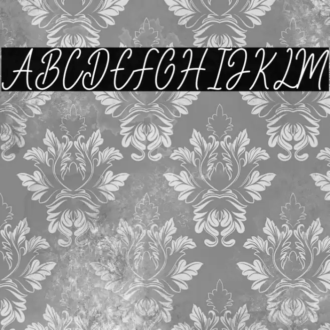 Better Castile Demo Font examples