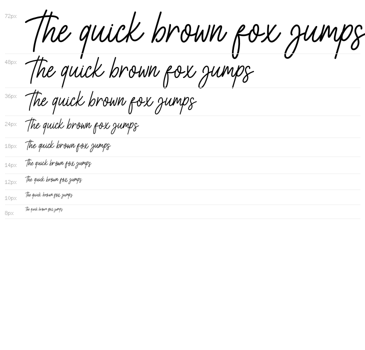 Better Castile Demo Waterfall