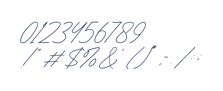 Better Chill Other Characters