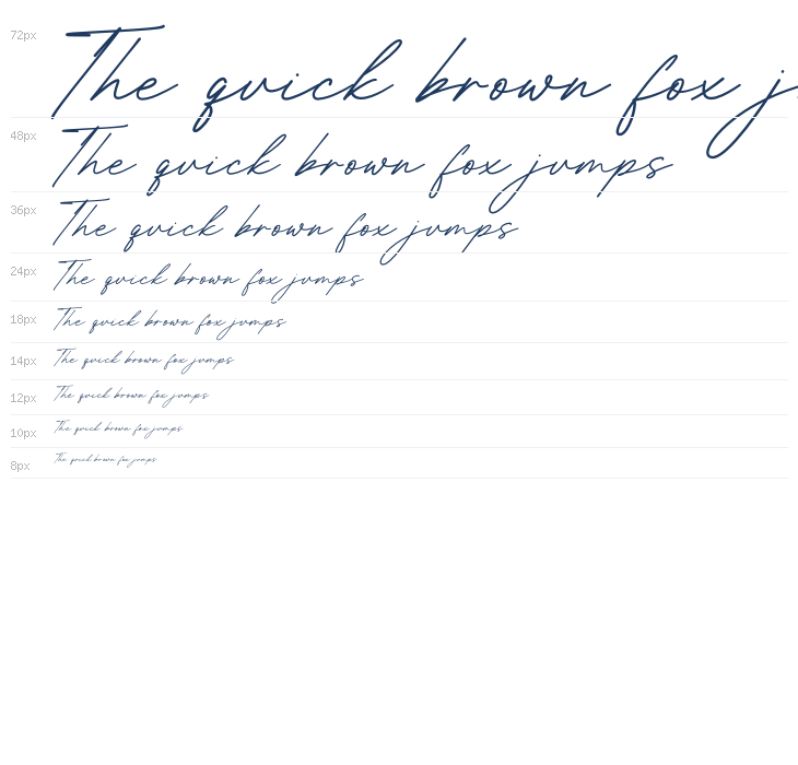 Better Chill Waterfall