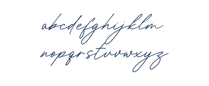 Better Chill Lowercase