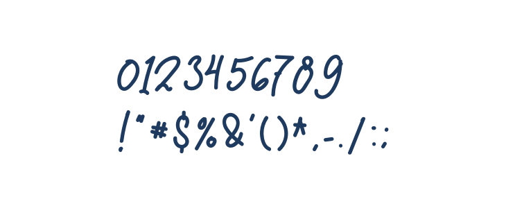 Better Day Other Characters