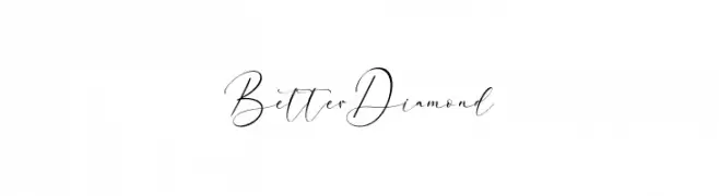 Better Diamond  Скачать бесплатные шрифты