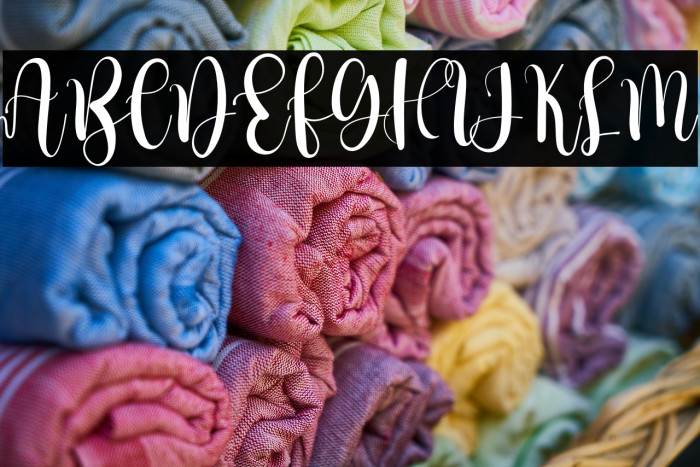 Better Holidays Example 2