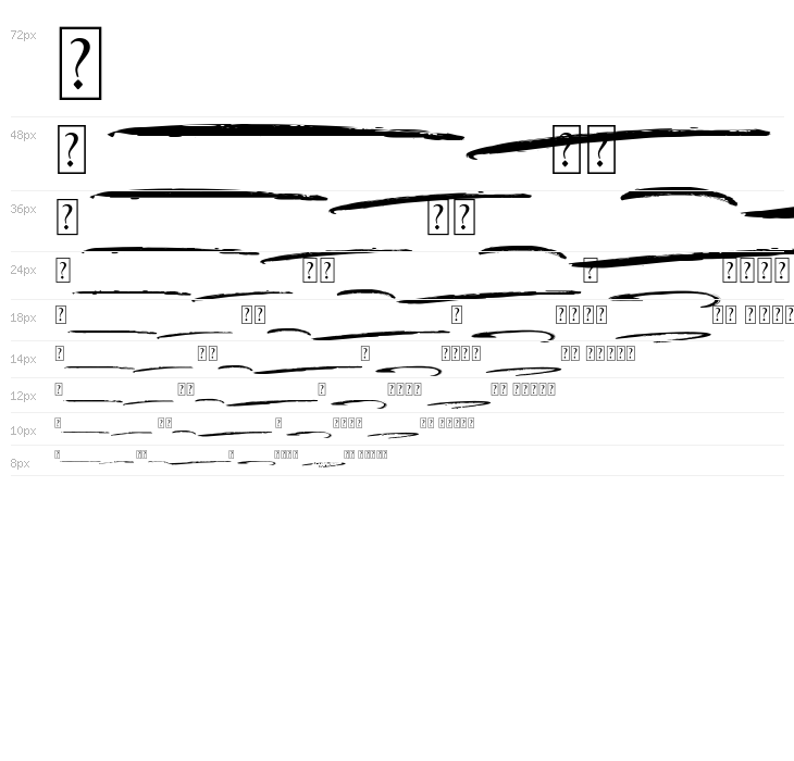 Better Jack Swash Waterfall