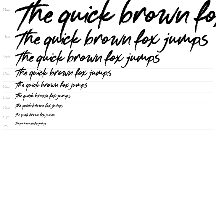 Better Jack Waterfall