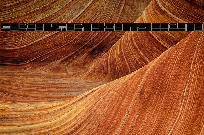 Better Retro Demo Outline Example 1