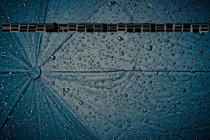 Better Retro Demo Outline Example 3