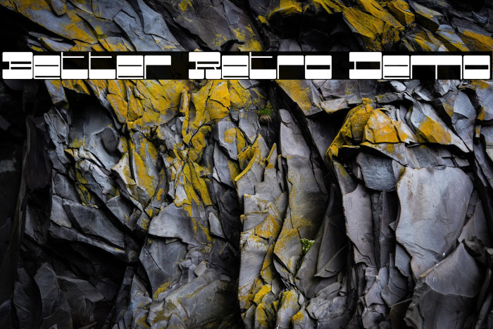 Better Retro Demo Example 2