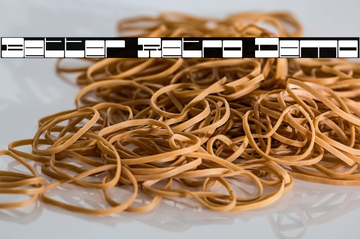 Better Retro Demo Example 3