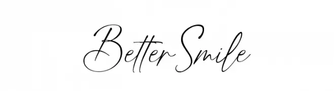 Better Smile Font