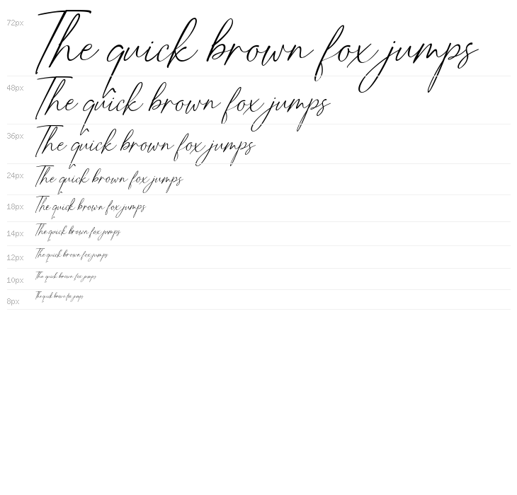 Better Smile Waterfall