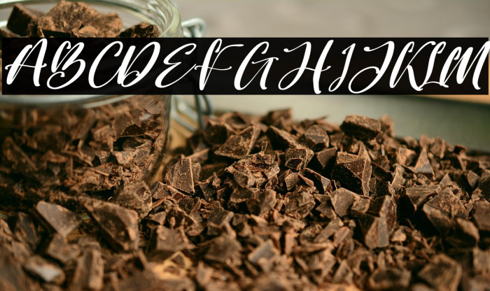 Better Spine Italic Example 2