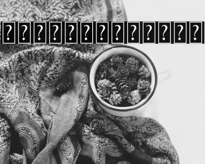 Better Tomorrow Swash Font examples