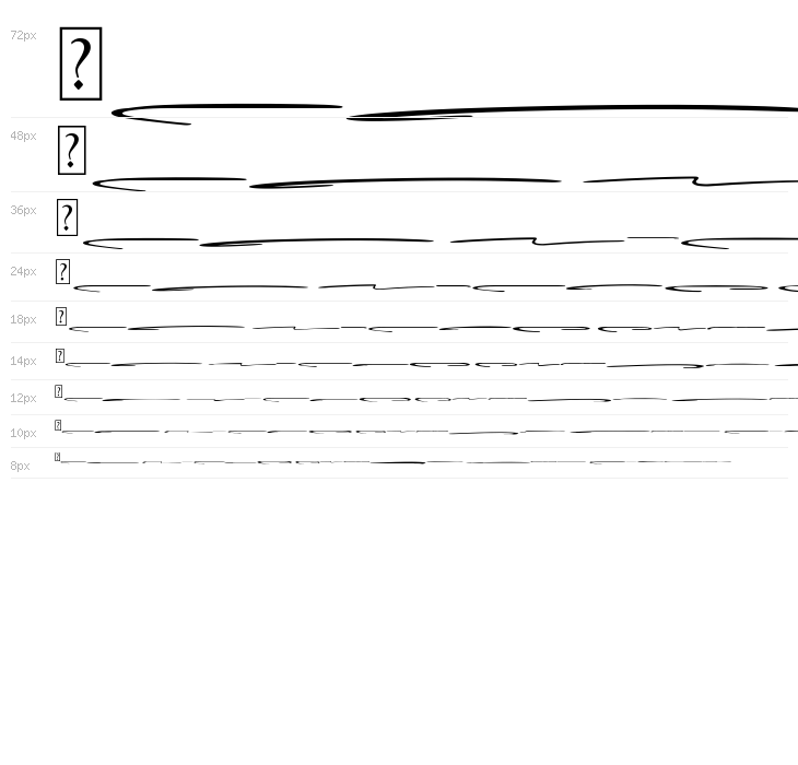 Better Tomorrow Swash Waterfall