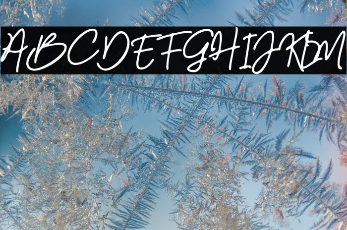 Better Yesterday Example 1