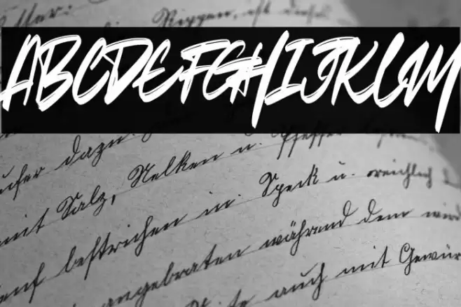 Better at Class Font examples