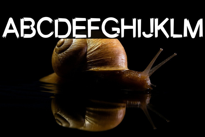 Better ghost Example 2