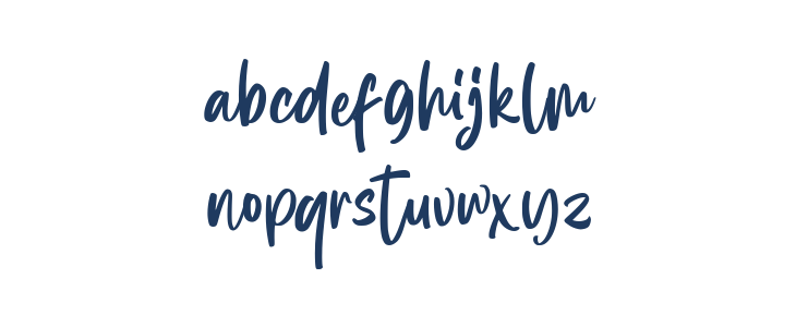 Better minds Lowercase