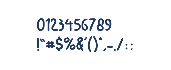 Better time Other Characters