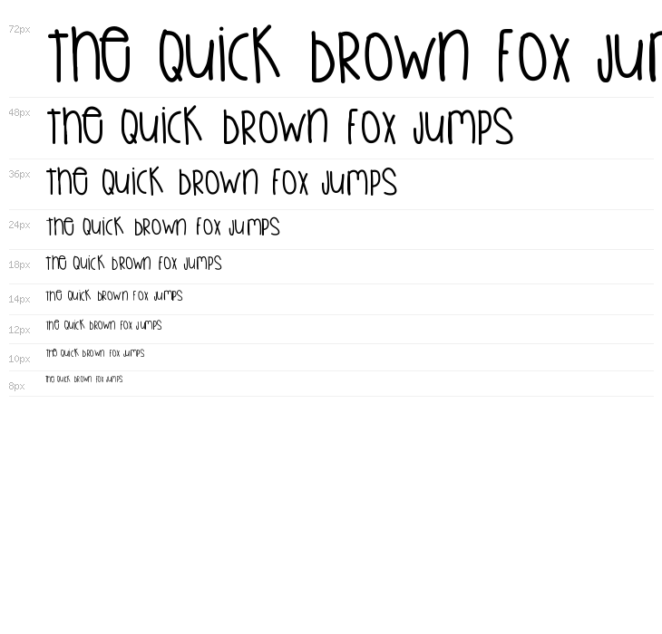 BetterGreatgood Waterfall