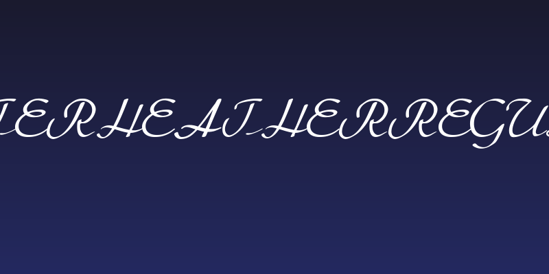 BetterHeatherRegular Social Header