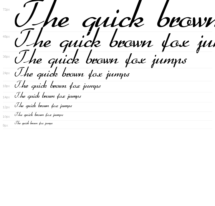 BetterHeatherRegular Waterfall