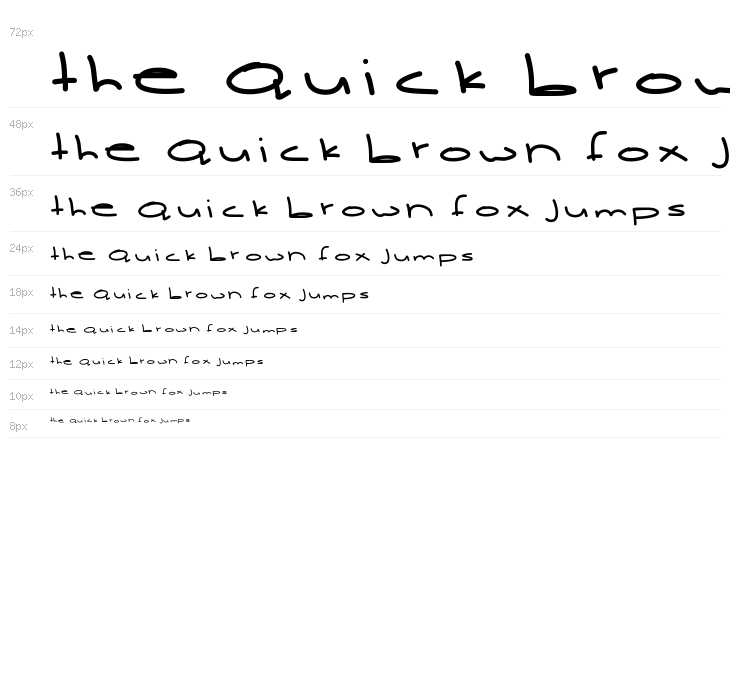 BetterThanPixel Waterfall