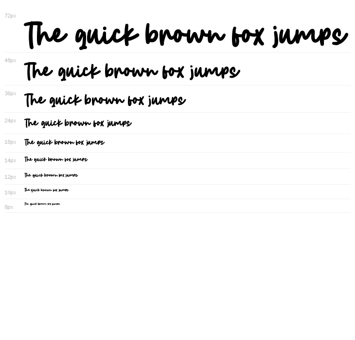 BetterYouSmile-Script Waterfall