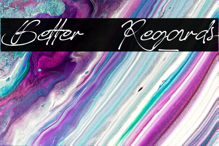 Better_Regards Example 1