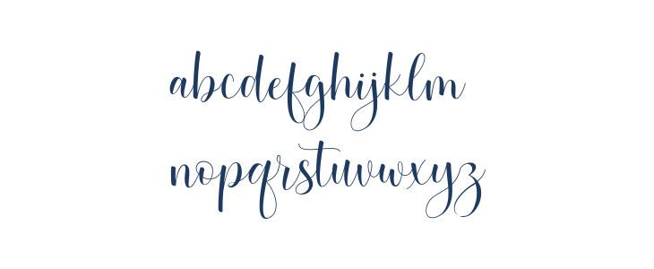 Betterday Script [Demo] Lowercase