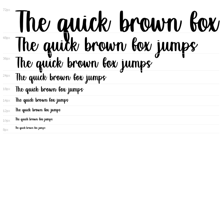 Bettermilk Waterfall