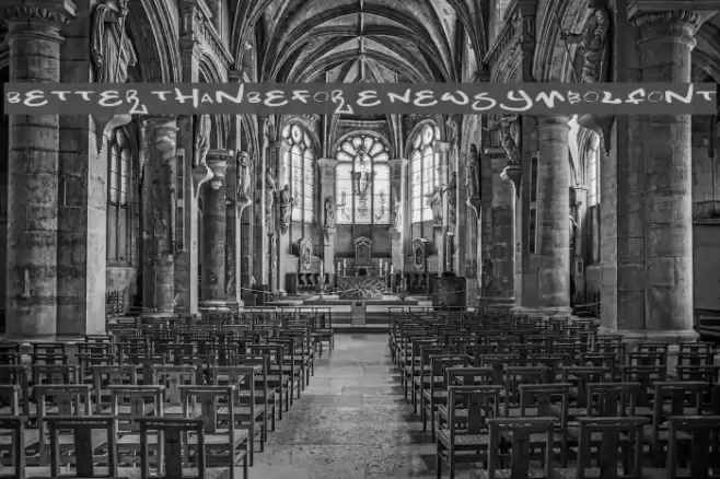 BetterthanBefore NewSymbolFont5 Font examples