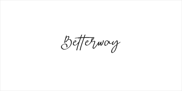Betterway Logo