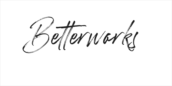 Betterworks Logo